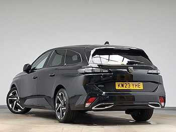Used Peugeot 308 2023 for sale - 78774082: Photo