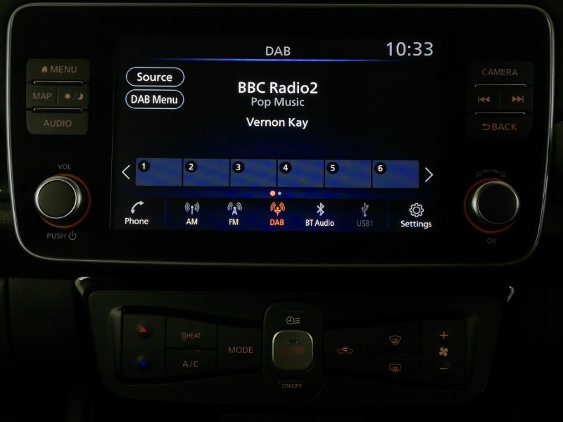 Used Nissan Leaf 2022 for sale - 77169037: Photo 10