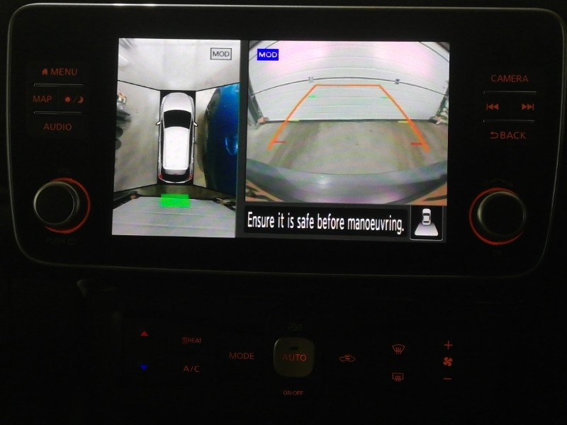 Used Nissan Leaf 2022 for sale - 77169037: Photo 11