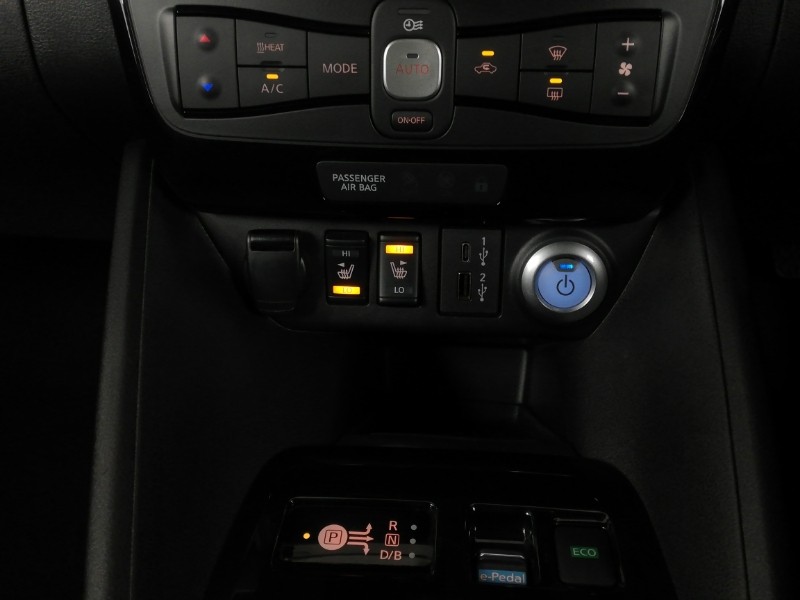 Used Nissan Leaf 2022 for sale - 77169037: Photo 16