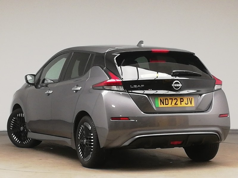 Used Nissan Leaf 2022 for sale - 77169037: Photo 3