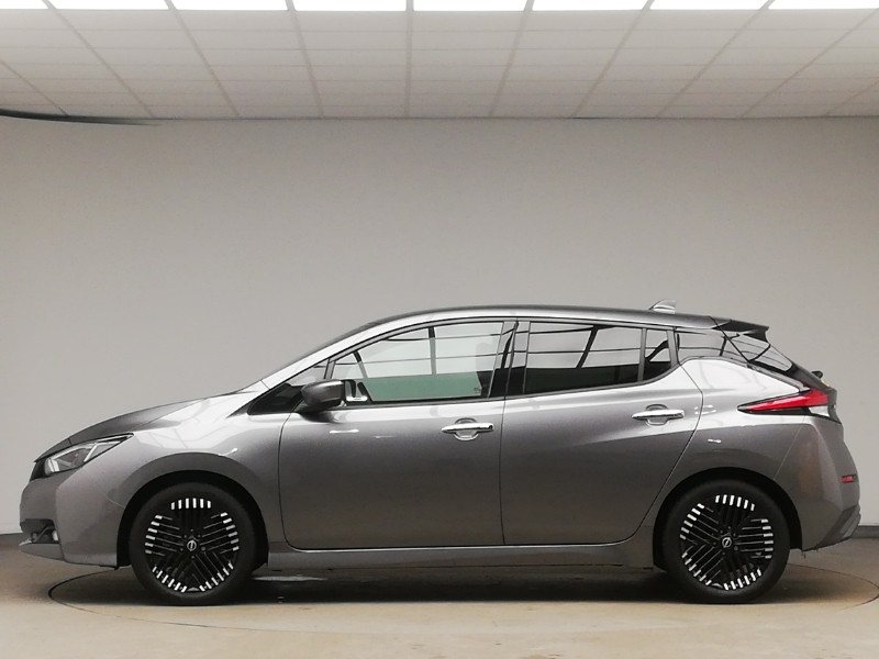 Used Nissan Leaf 2022 for sale - 77169037: Photo 4