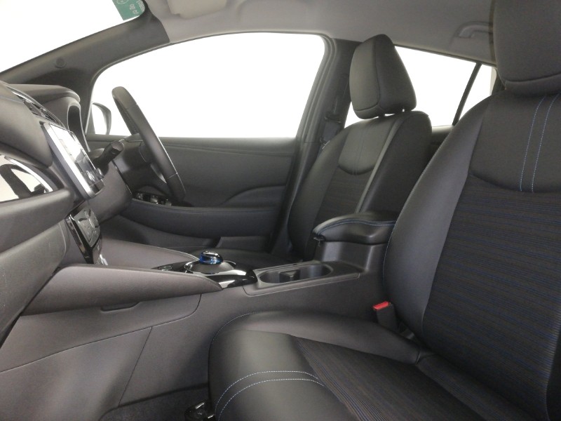 Used Nissan Leaf 2022 for sale - 77169037: Photo 5