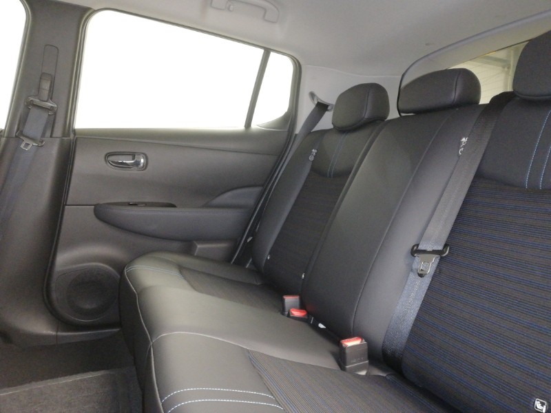 Used Nissan Leaf 2022 for sale - 77169037: Photo 6