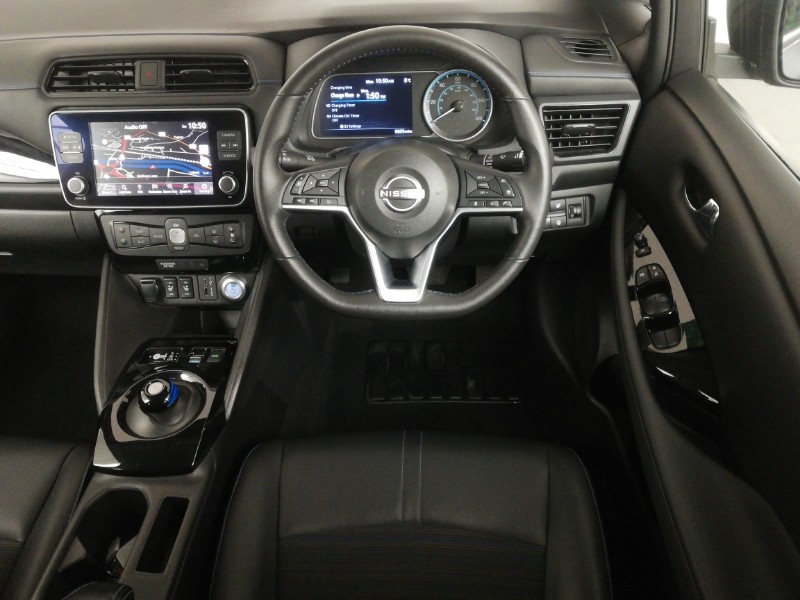 Used Nissan Leaf 2022 for sale - 77169037: Photo 7