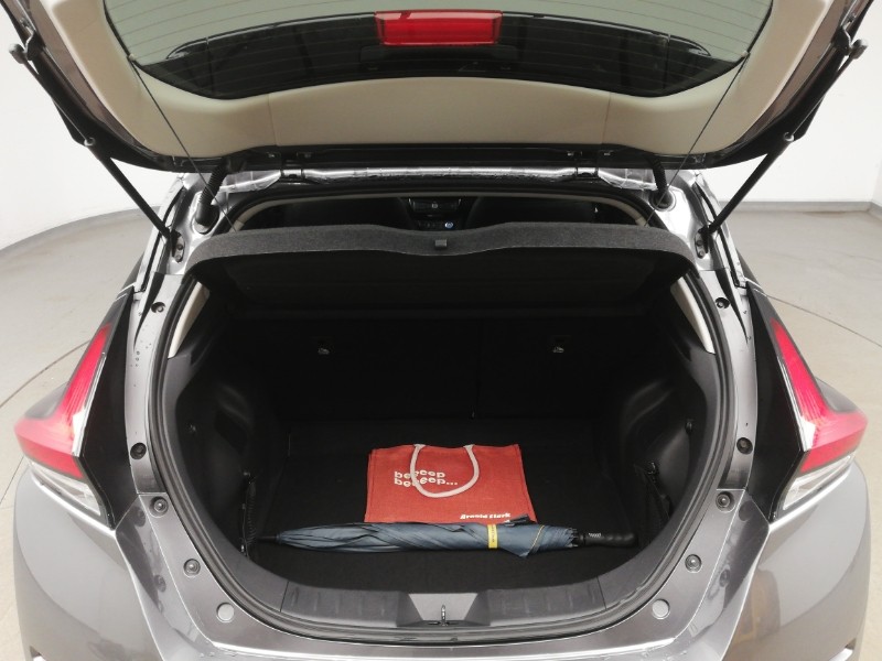 Used Nissan Leaf 2022 for sale - 77169037: Photo 8