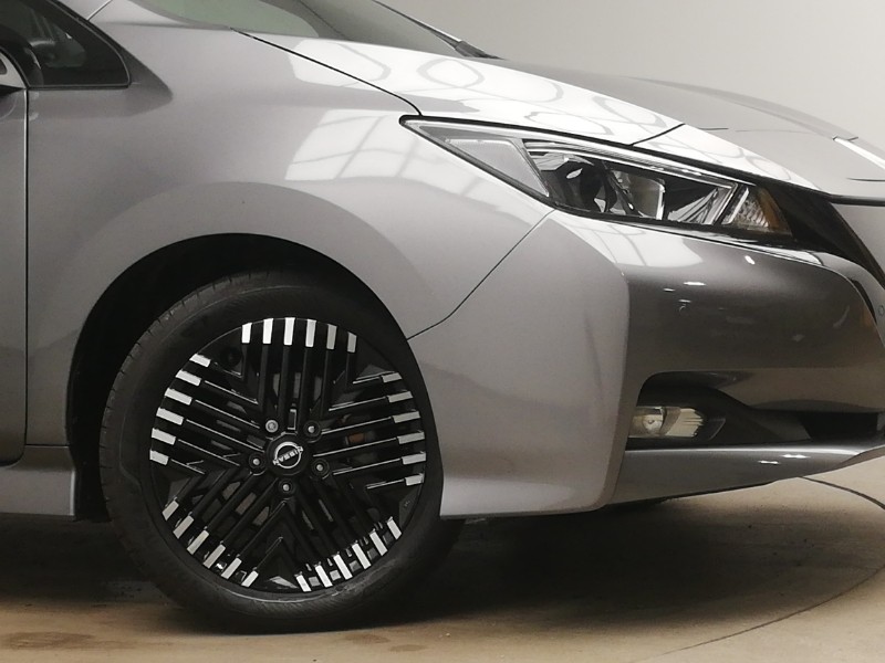 Used Nissan Leaf 2022 for sale - 77169037: Photo 9