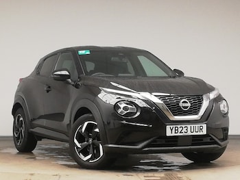 Nissan - Juke