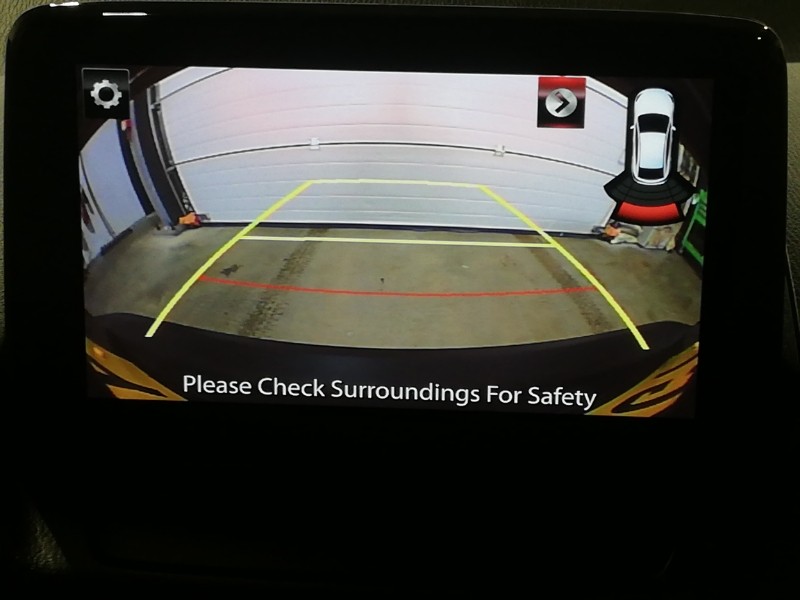 Used Mazda CX-3 2018 for sale - 77419350: Photo 11