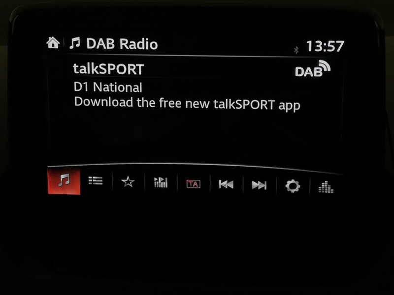 Used Mazda CX-3 2018 for sale - 77419350: Photo 13