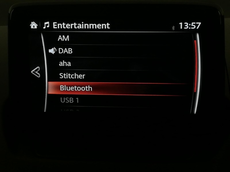 Used Mazda CX-3 2018 for sale - 77419350: Photo 14