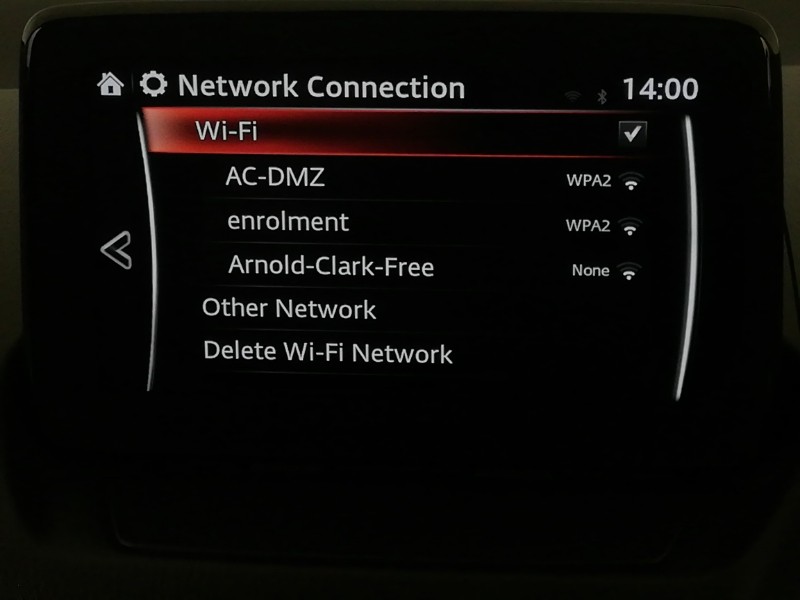 Used Mazda CX-3 2018 for sale - 77419350: Photo 16