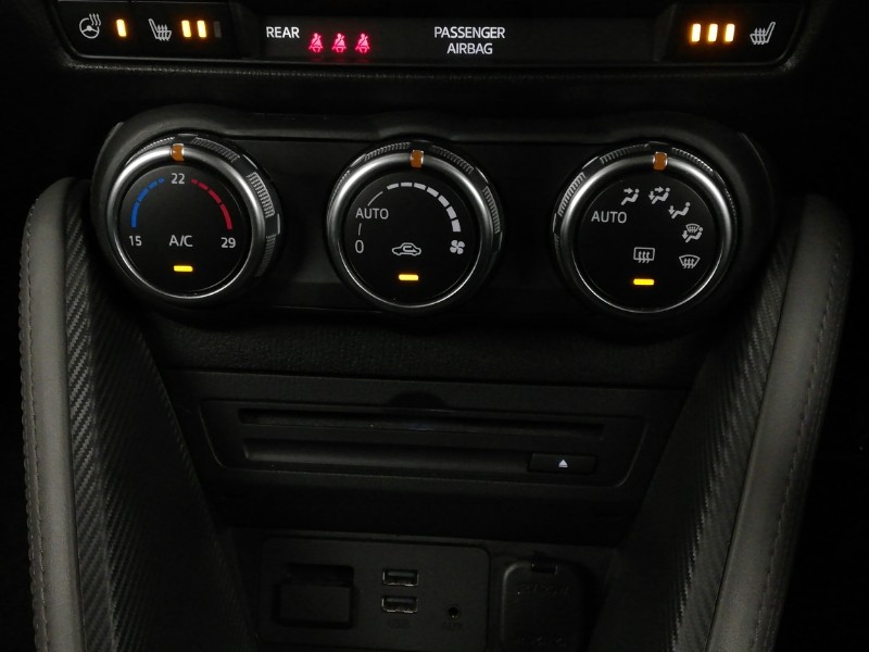 Used Mazda CX-3 2018 for sale - 77419350: Photo 17