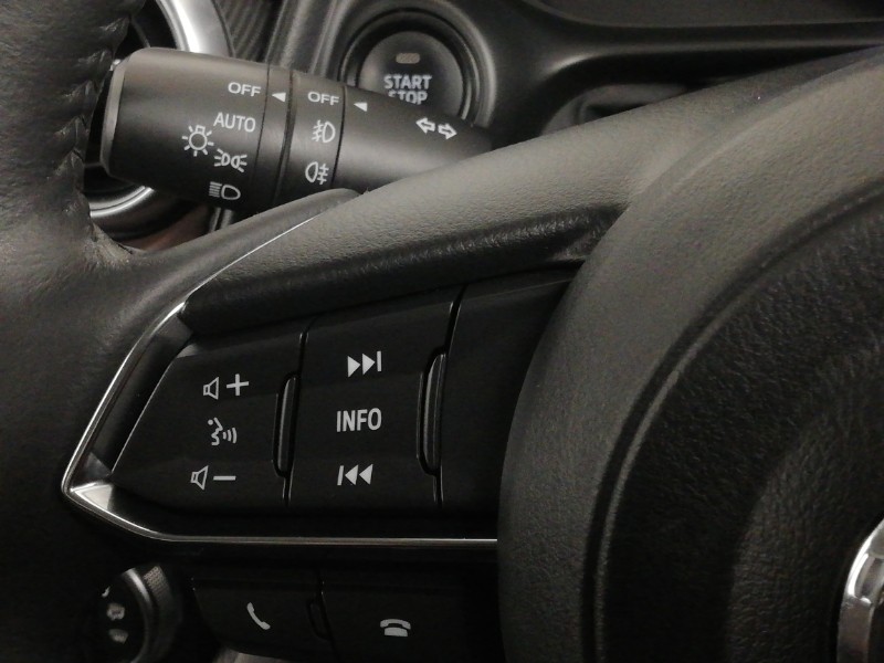 Used Mazda CX-3 2018 for sale - 77419350: Photo 18