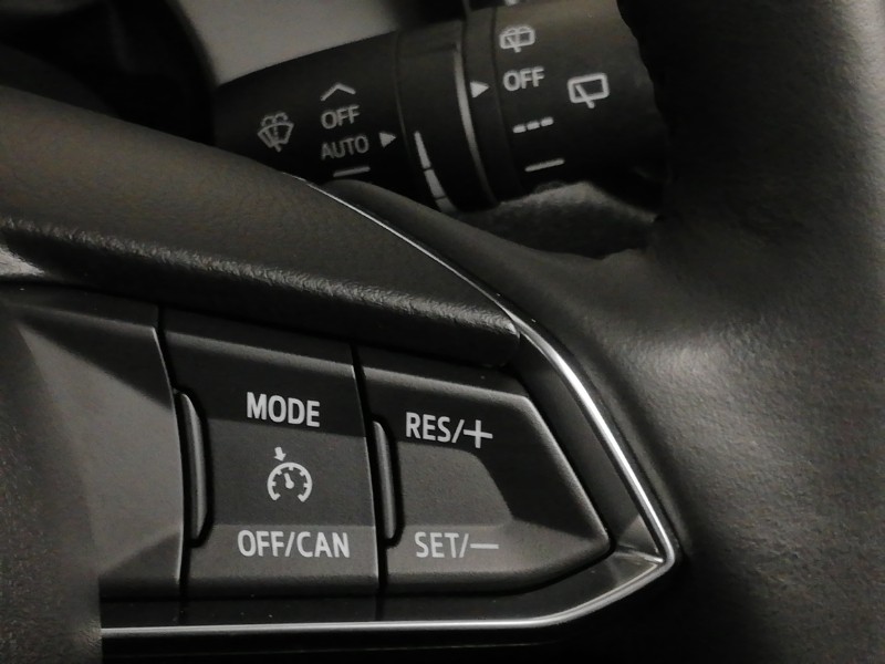 Used Mazda CX-3 2018 for sale - 77419350: Photo 19