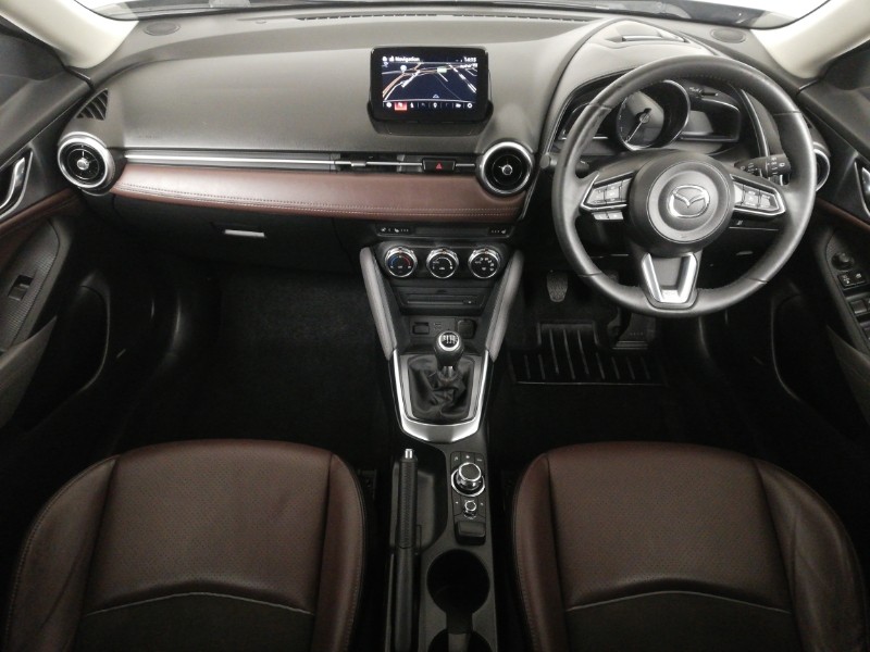 Used Mazda CX-3 2018 for sale - 77419350: Photo 2