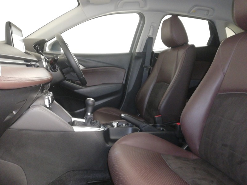 Used Mazda CX-3 2018 for sale - 77419350: Photo 5