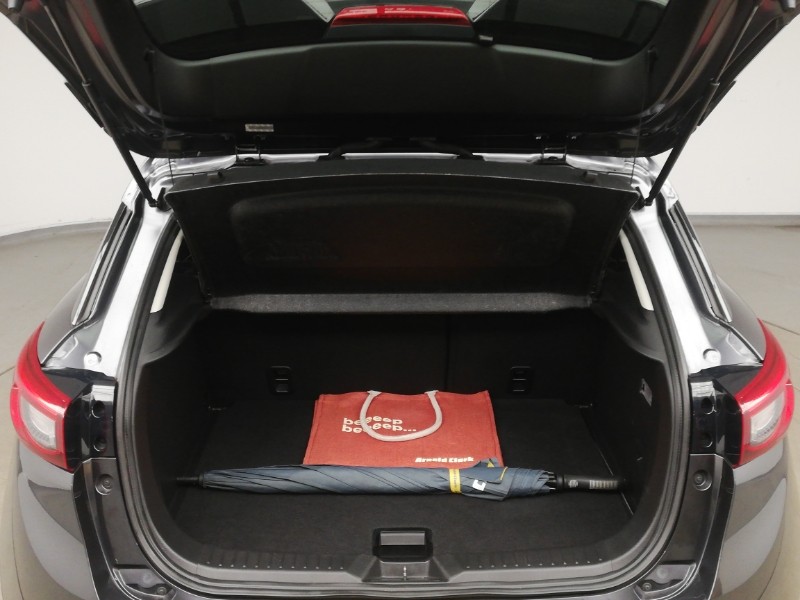 Used Mazda CX-3 2018 for sale - 77419350: Photo 8