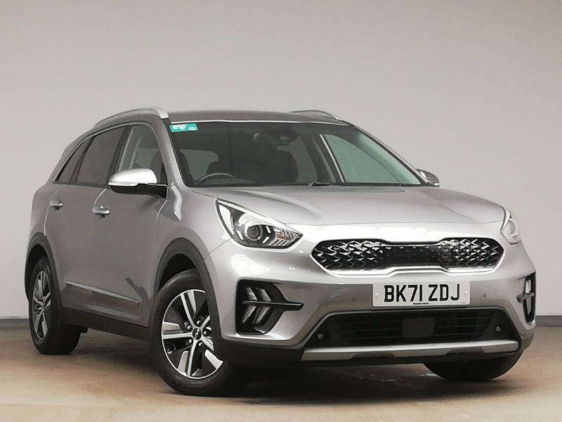 Used Kia Niro 2021 for sale - 77373398: Photo 1