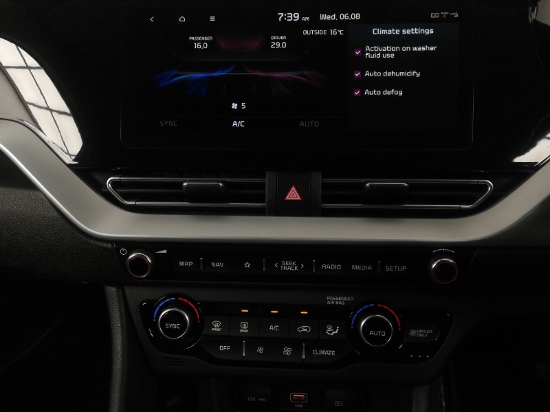 Used Kia Niro 2021 for sale - 77373398: Photo 19