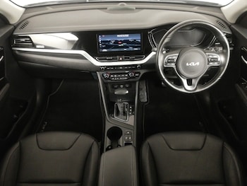 Used Kia Niro 2021 for sale - 77373398: Photo