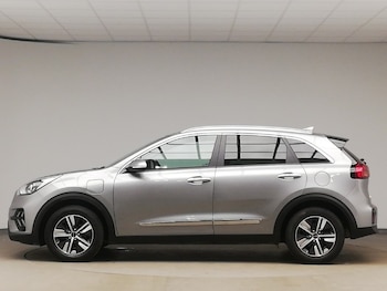 Used Kia Niro 2021 for sale - 77373398: Photo