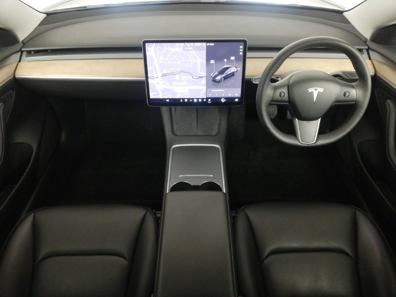 Used Tesla Model 3 2022 for sale - 76301931: Photo 2