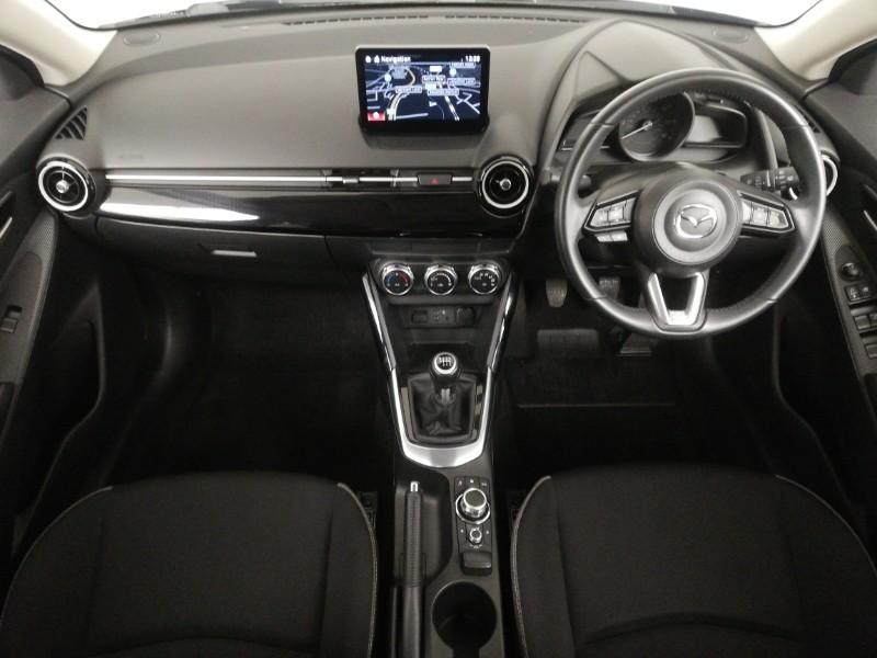 Used Mazda Mazda2 2024 for sale - 76282324: Photo 2