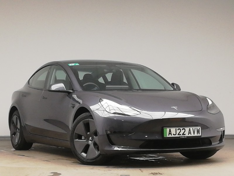 Used Tesla Model 3 2022 for sale - 76403849: Photo 1