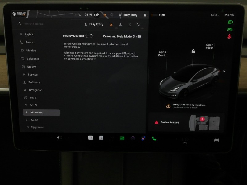 Used Tesla Model 3 2022 for sale - 76403849: Photo 10