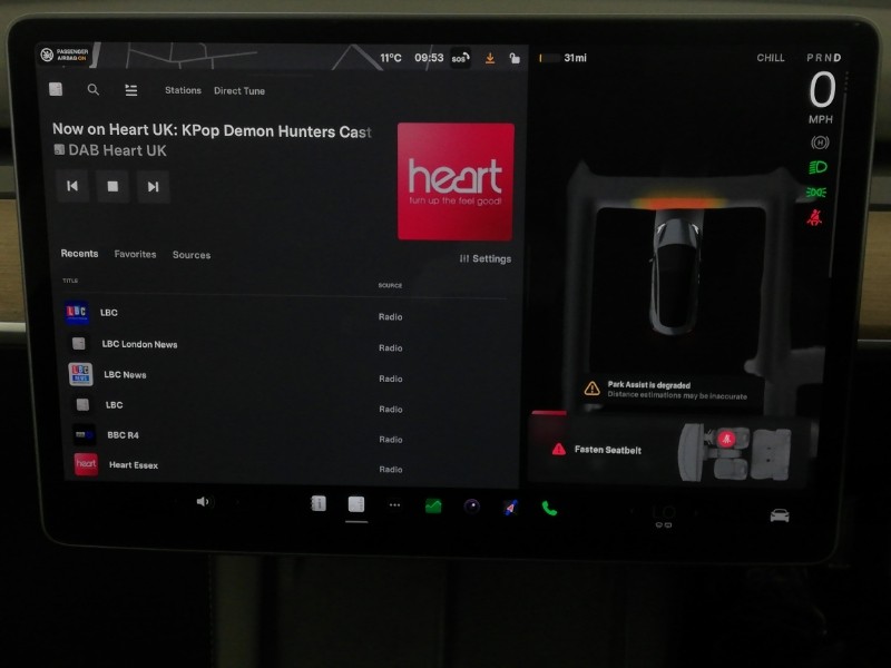 Used Tesla Model 3 2022 for sale - 76403849: Photo 12