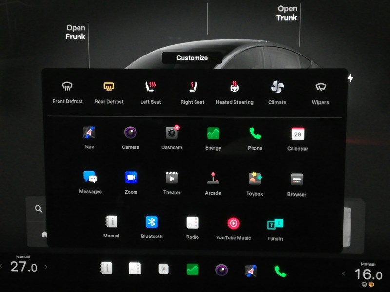 Used Tesla Model 3 2022 for sale - 76403849: Photo 13