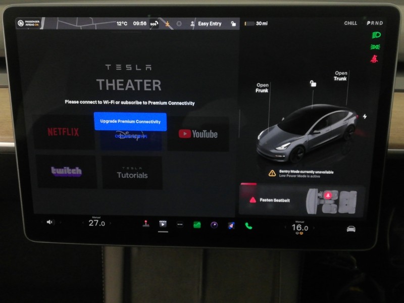 Used Tesla Model 3 2022 for sale - 76403849: Photo 14