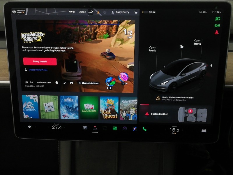 Used Tesla Model 3 2022 for sale - 76403849: Photo 15