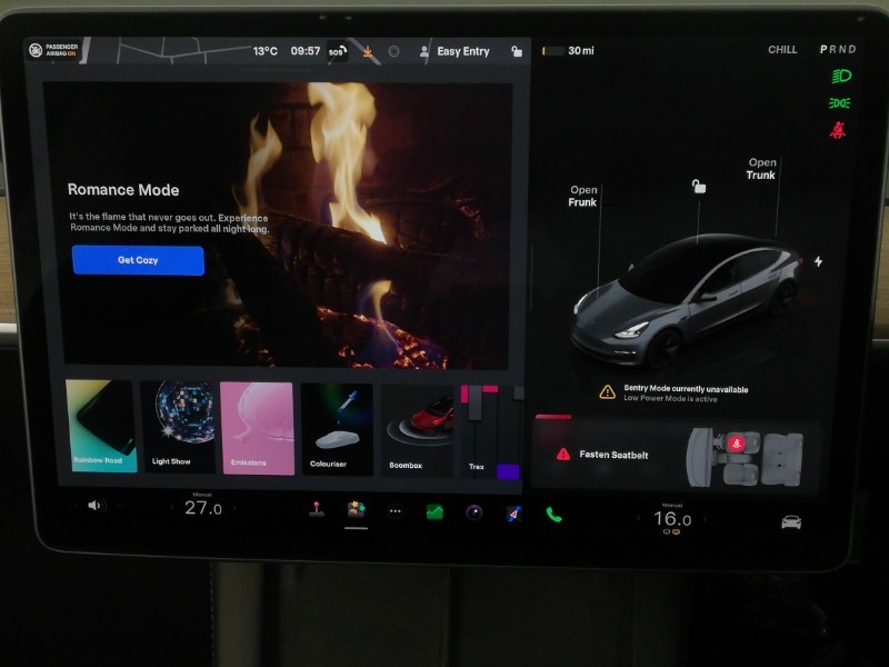 Used Tesla Model 3 2022 for sale - 76403849: Photo 16