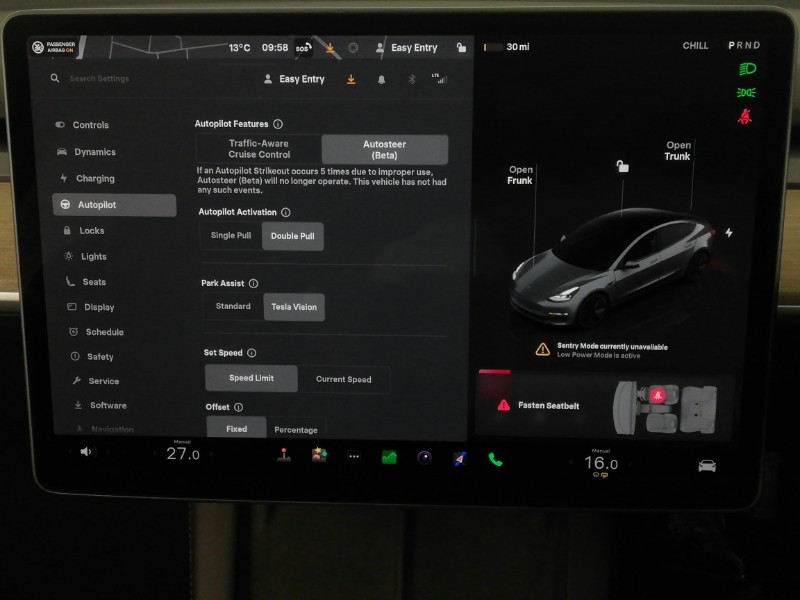 Used Tesla Model 3 2022 for sale - 76403849: Photo 17