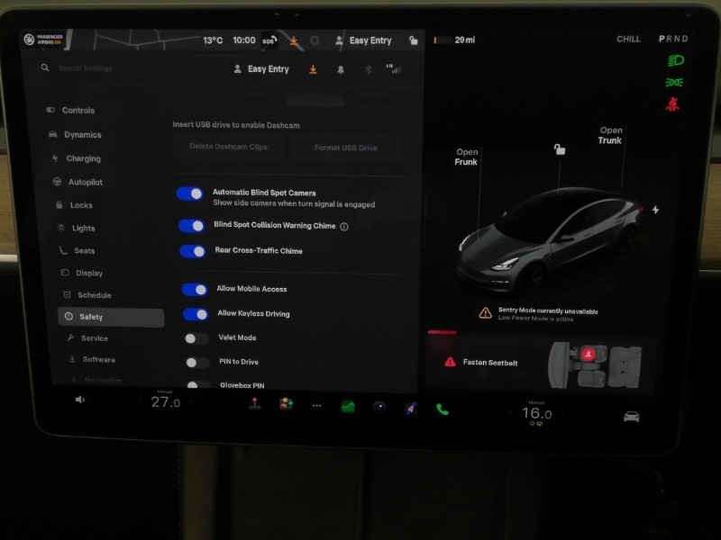 Used Tesla Model 3 2022 for sale - 76403849: Photo 19