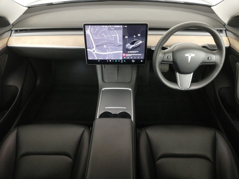 Used Tesla Model 3 2022 for sale - 76403849: Photo 2