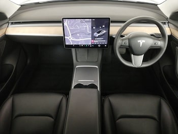 Used Tesla Model 3 2022 for sale - 76403849: Photo