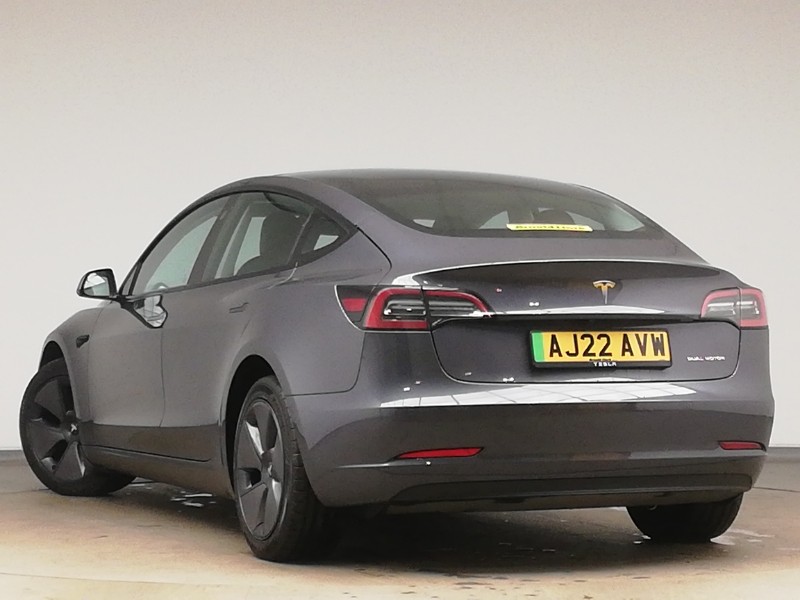 Used Tesla Model 3 2022 for sale - 76403849: Photo 3