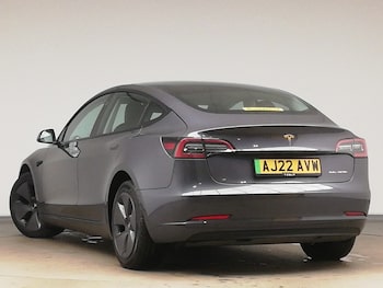 Used Tesla Model 3 2022 for sale - 76403849: Photo