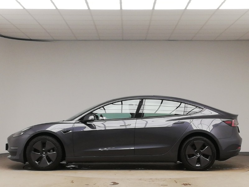 Used Tesla Model 3 2022 for sale - 76403849: Photo 4