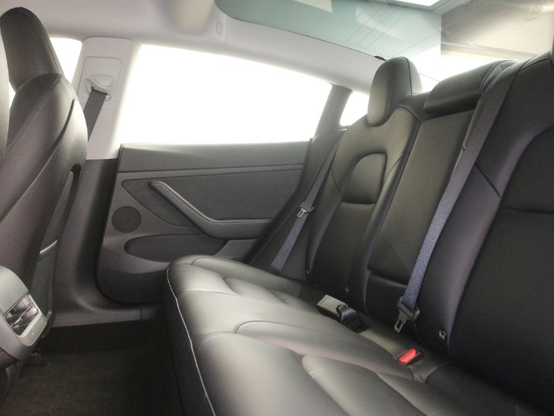 Used Tesla Model 3 2022 for sale - 76403849: Photo 6