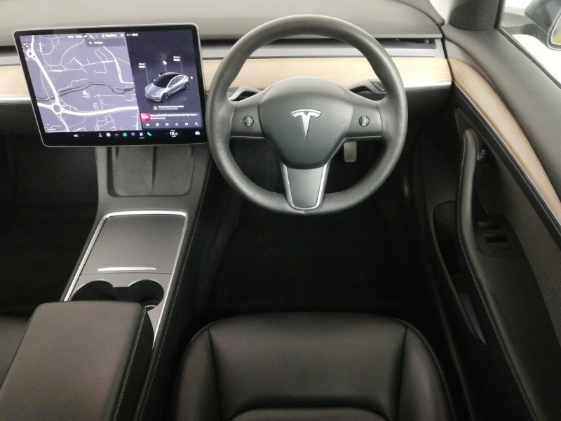 Used Tesla Model 3 2022 for sale - 76403849: Photo 7