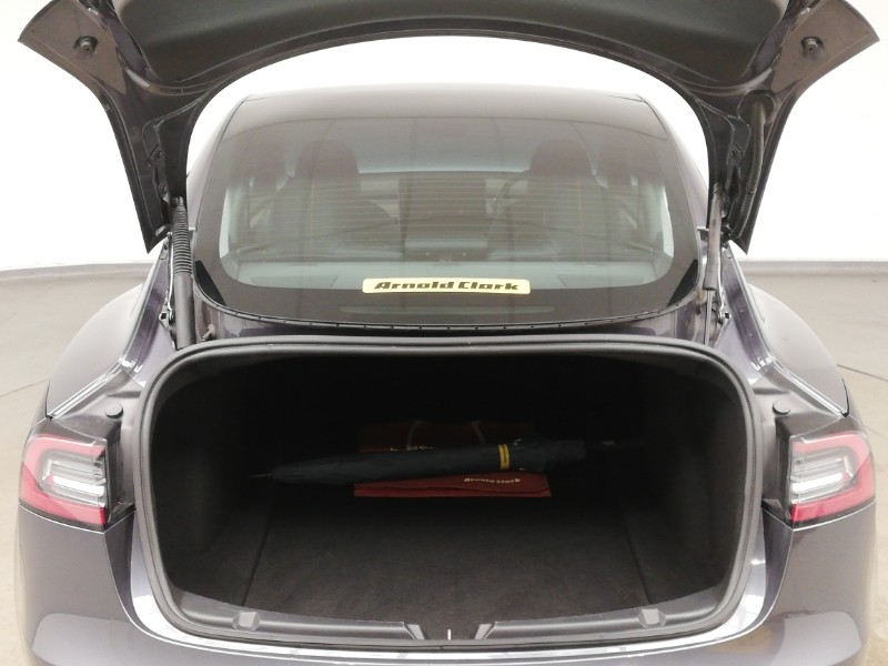 Used Tesla Model 3 2022 for sale - 76403849: Photo 8