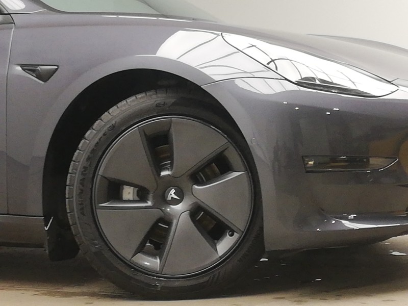 Used Tesla Model 3 2022 for sale - 76403849: Photo 9