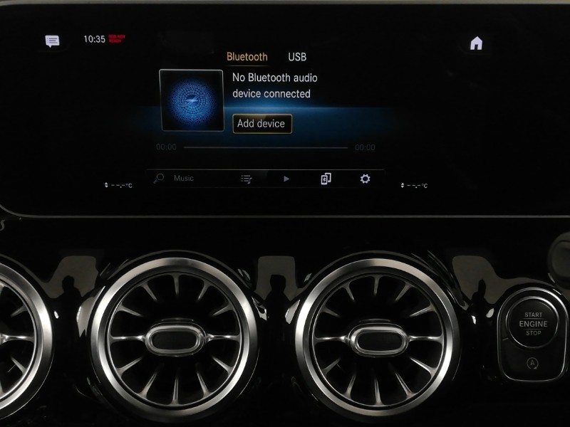 Used Mercedes-Benz B Class 2020 for sale - 78135295: Photo 10