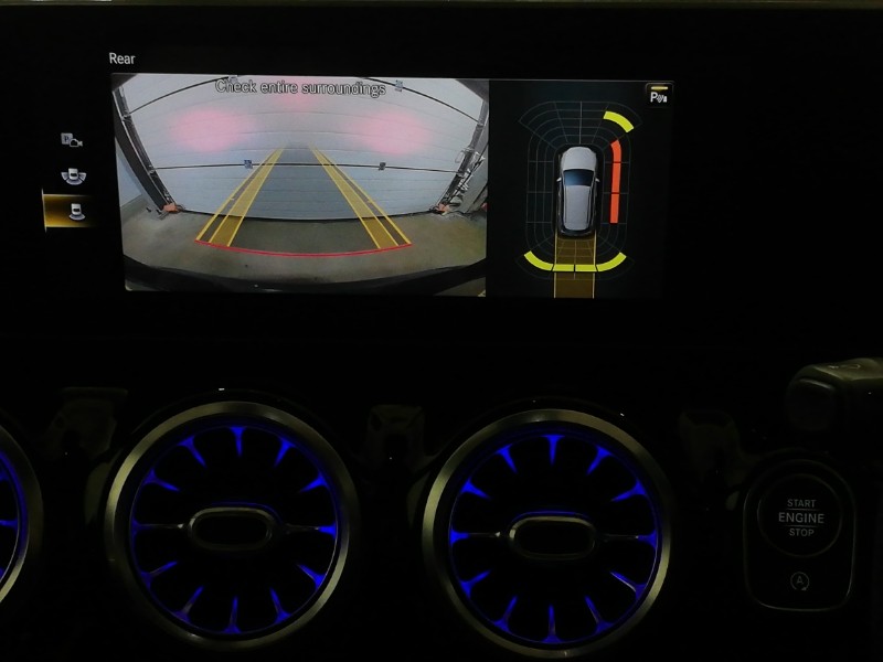 Used Mercedes-Benz B Class 2020 for sale - 78135295: Photo 11