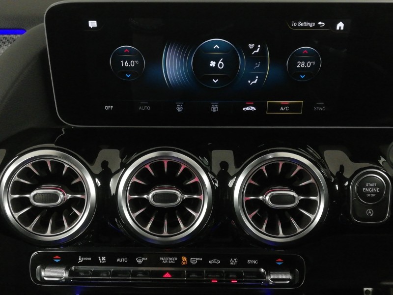 Used Mercedes-Benz B Class 2020 for sale - 78135295: Photo 16