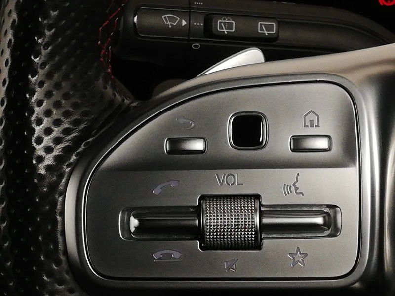 Used Mercedes-Benz B Class 2020 for sale - 78135295: Photo 18